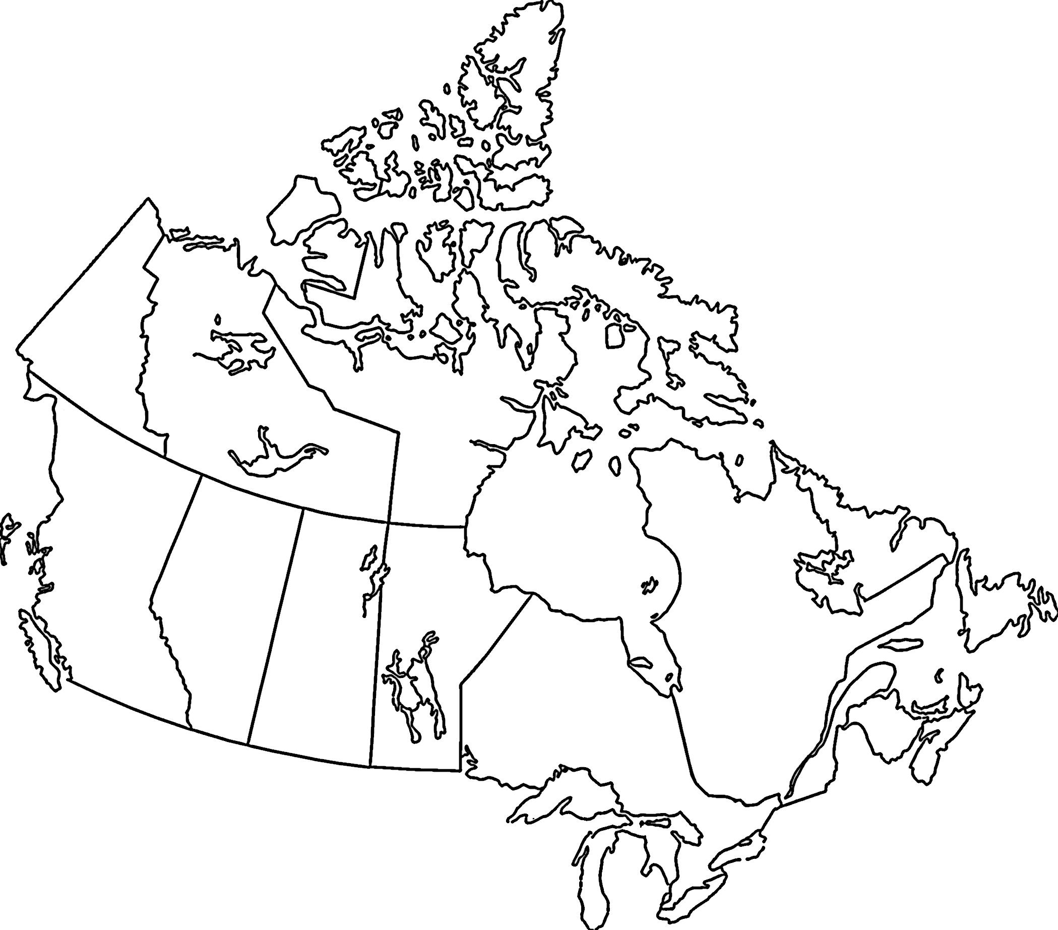 Cartes d'escorte de feuilles vierges Feuilles découpées -  Canada